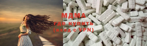 молекула духа Кулебаки