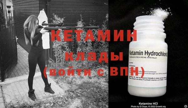 молекула духа Кулебаки