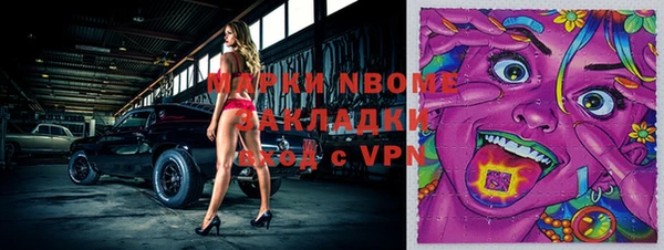 молекула духа Кулебаки